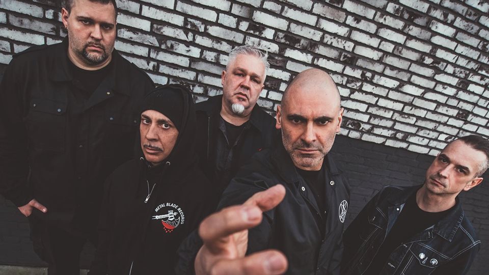 Exumer Musicon 2024