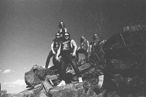 Enforced - Foto: Jacky Flav