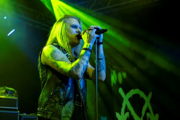 Crashdiet 2