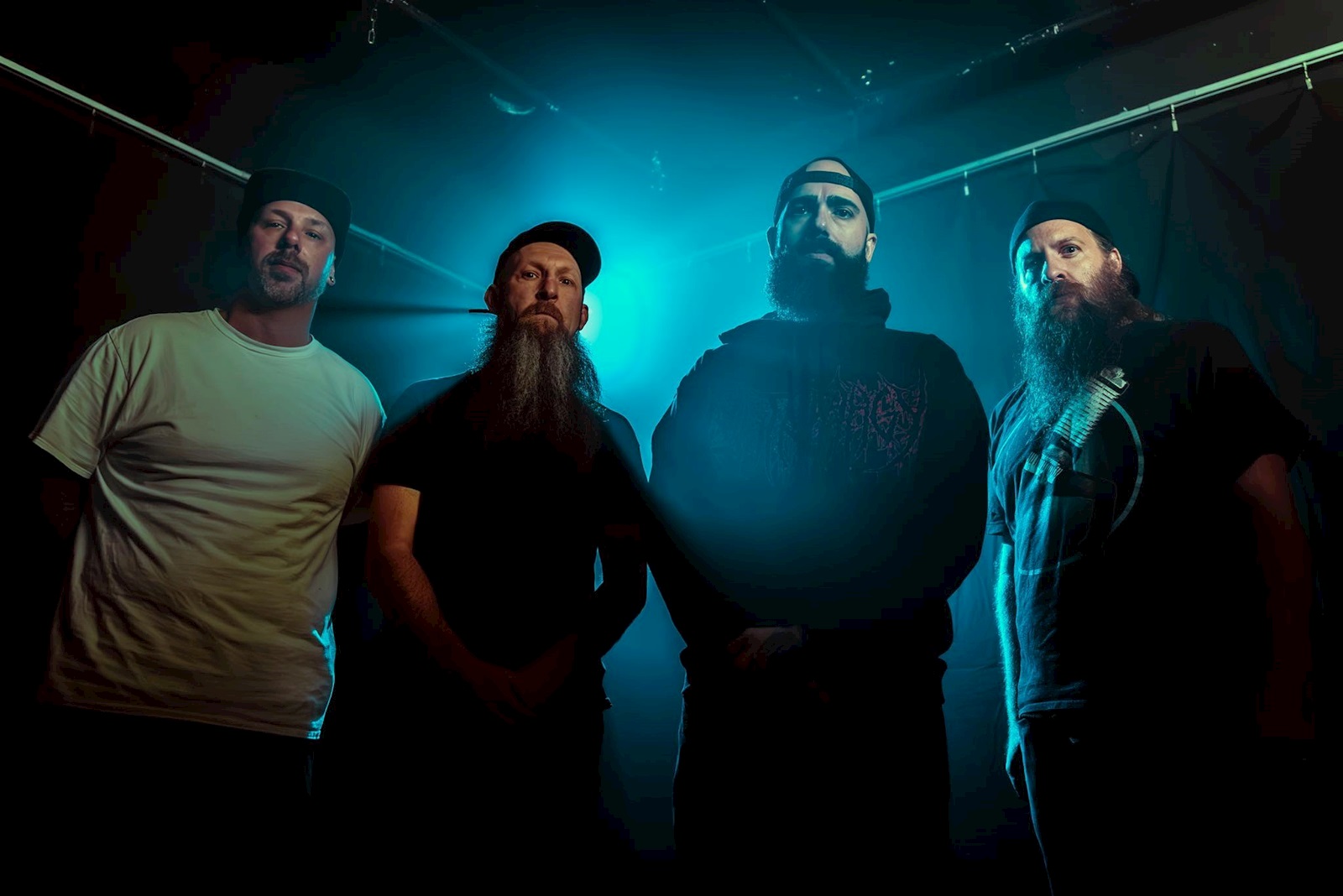 Dysentery Asgaard 2026