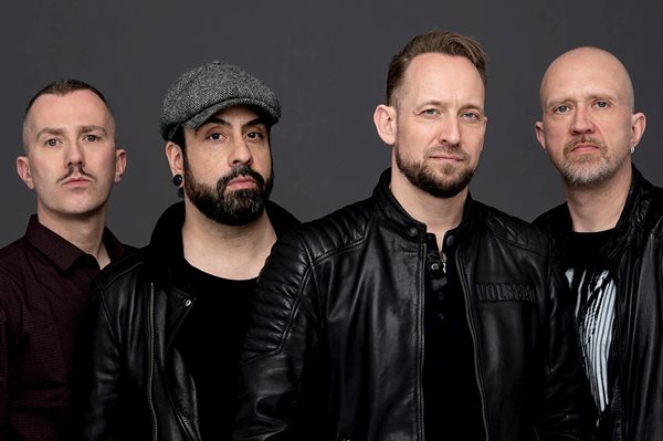 Volbeat (1)