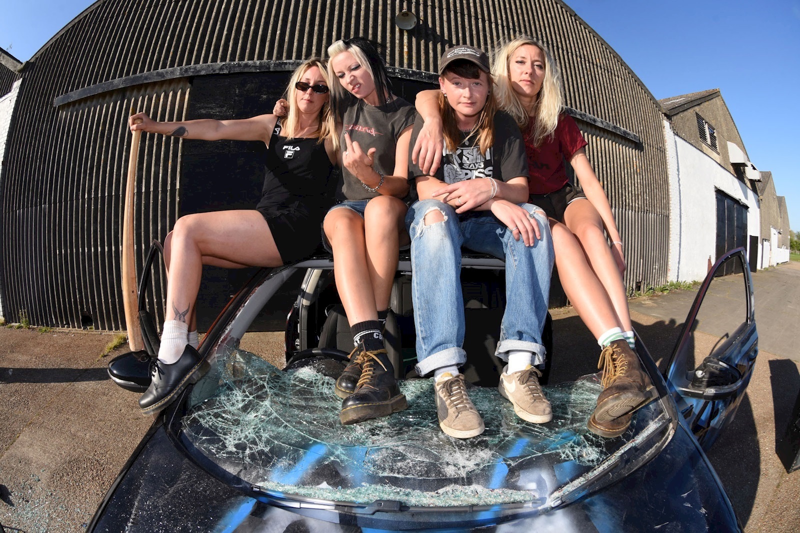 Maid Of Ace MCP 2026