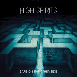 HIGH SPIRITS