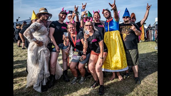 Rockharz 2025 6