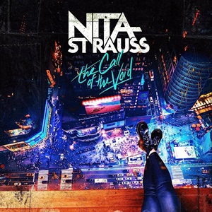 NITA STRAUSS