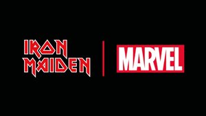Iron Maiden - Marvel