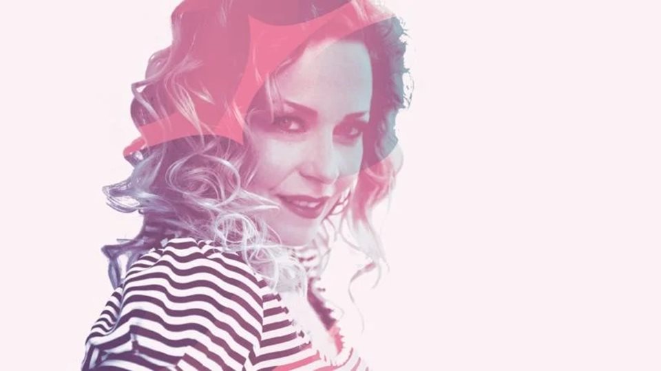 Anneke van Giersbergen Paard 2022