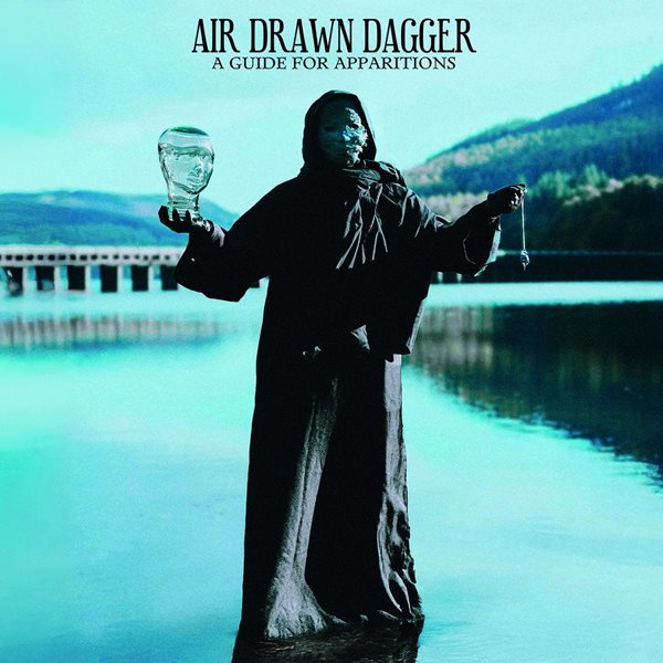 Air Drawn Dagger Cover