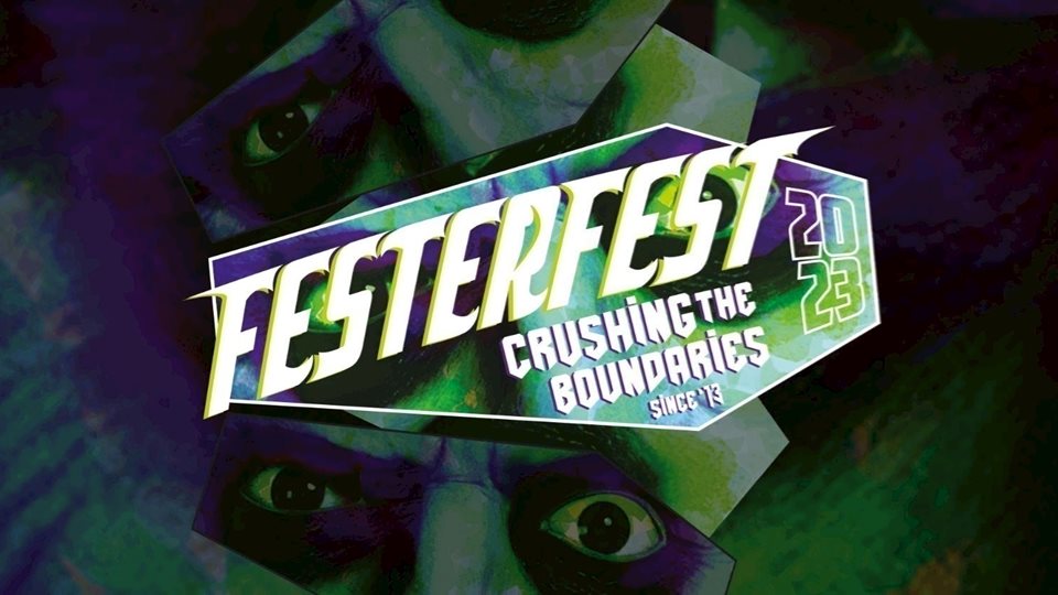 Festerfest 2023 Rectal Smegma