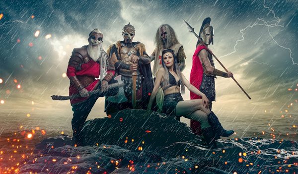 Warkings - Foto: Matthias Schwaighofer / Schwaighofer Art