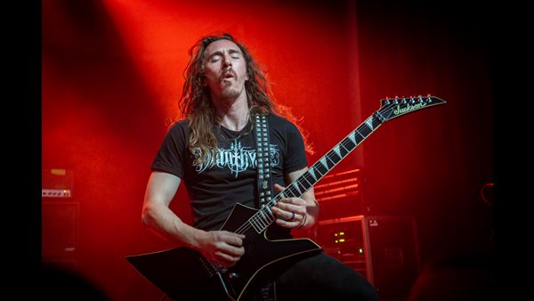 Warbringer 3