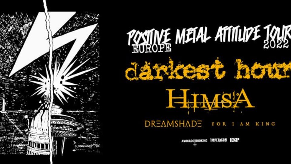Darkest Hour Aarschot 2022