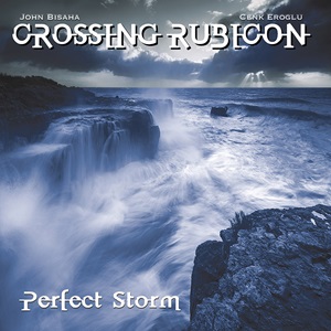 CROSSING RUBICON