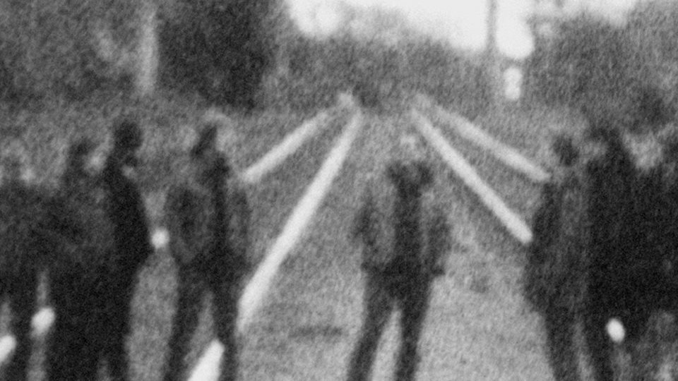 Godspeed You Black Emperor 4AD