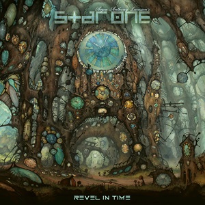 STAR ONE Revel In Time
