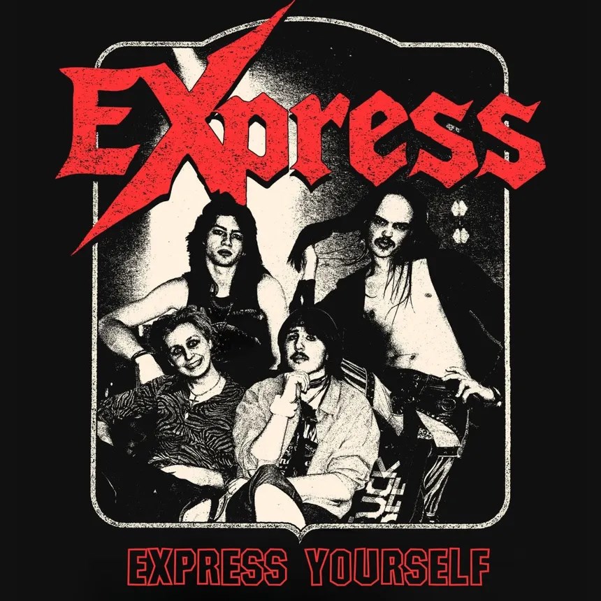 Express Hell 2026