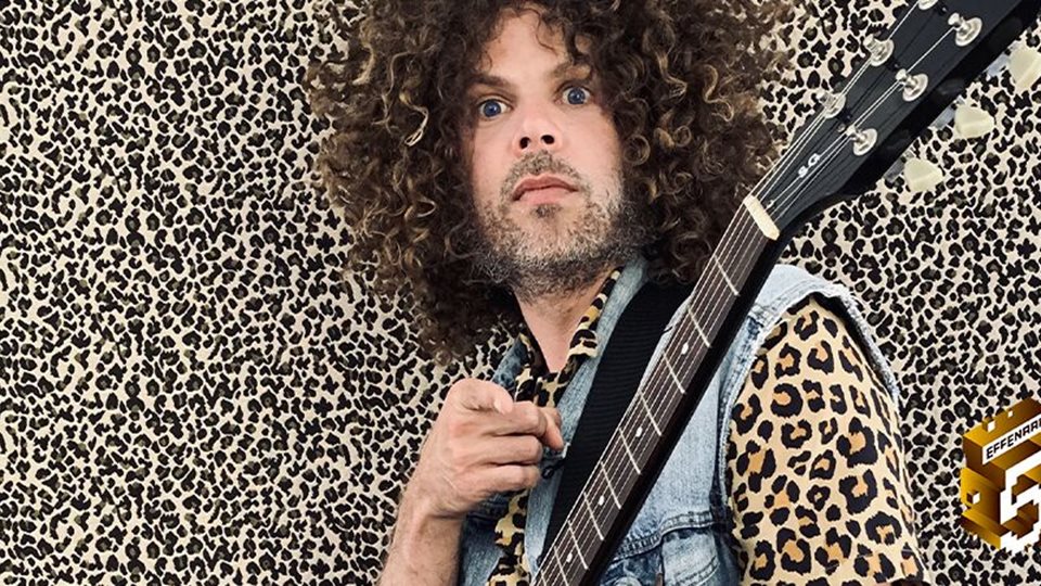 Wolfmother Effenaar 2022