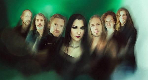 After Forever Sans Logo