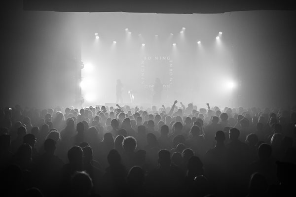 Crowd & Vibe @ Roadburn 2023 Paul Verhagen Photography 203075