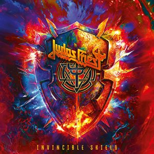 JP Cover New Album