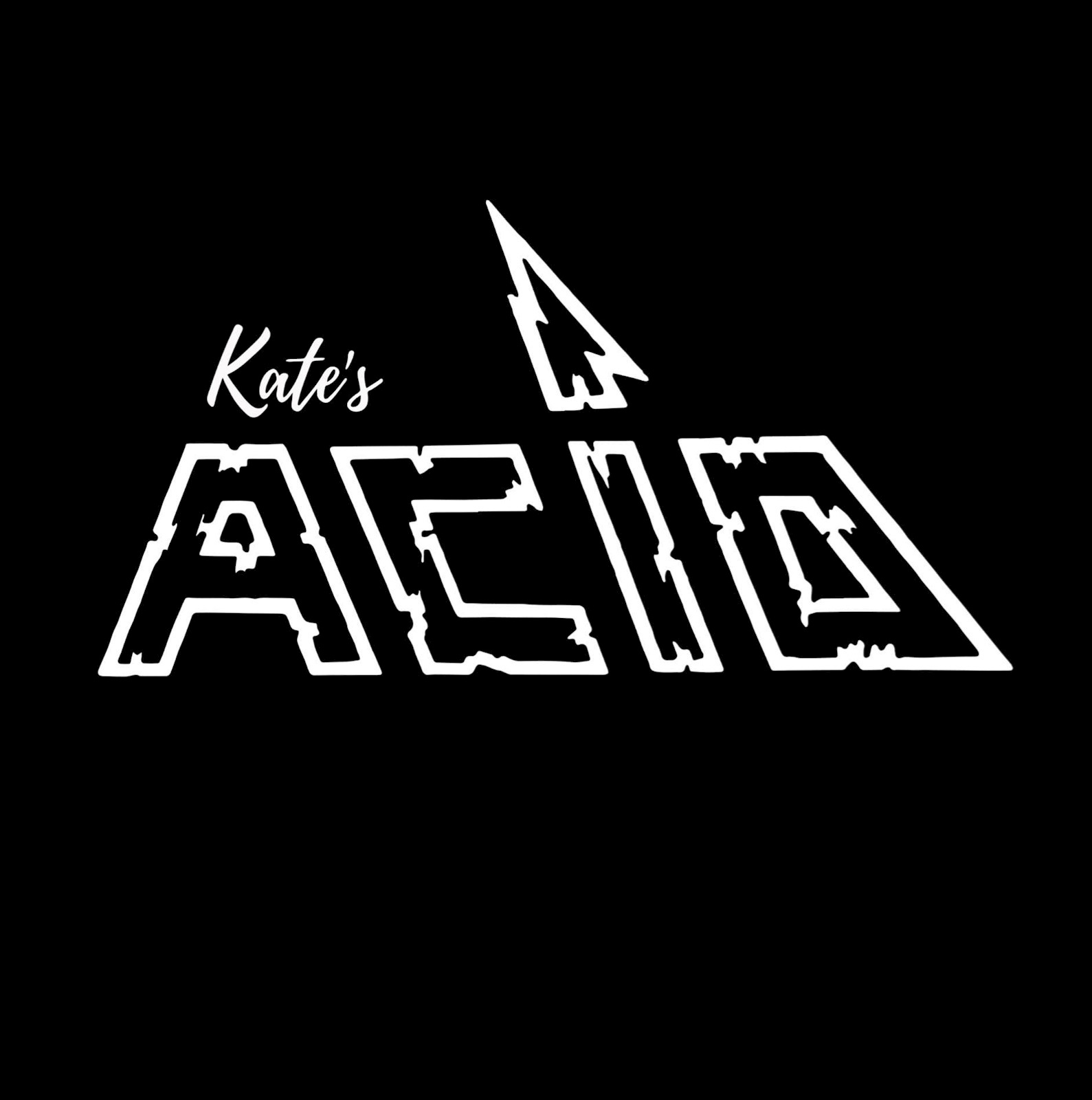 Kate's Acid Belvedere 2024