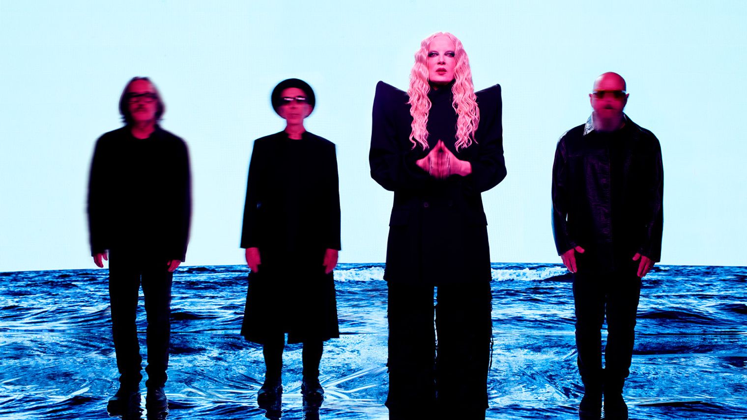 Garbage Tivolivredenburg 2026