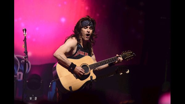 Steel Panther 7
