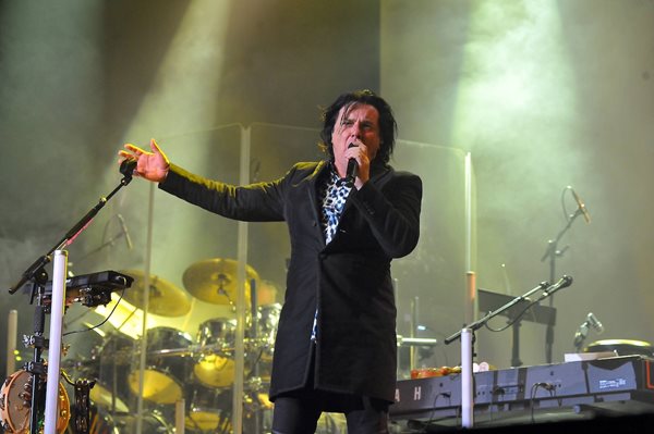 Marillion Fr