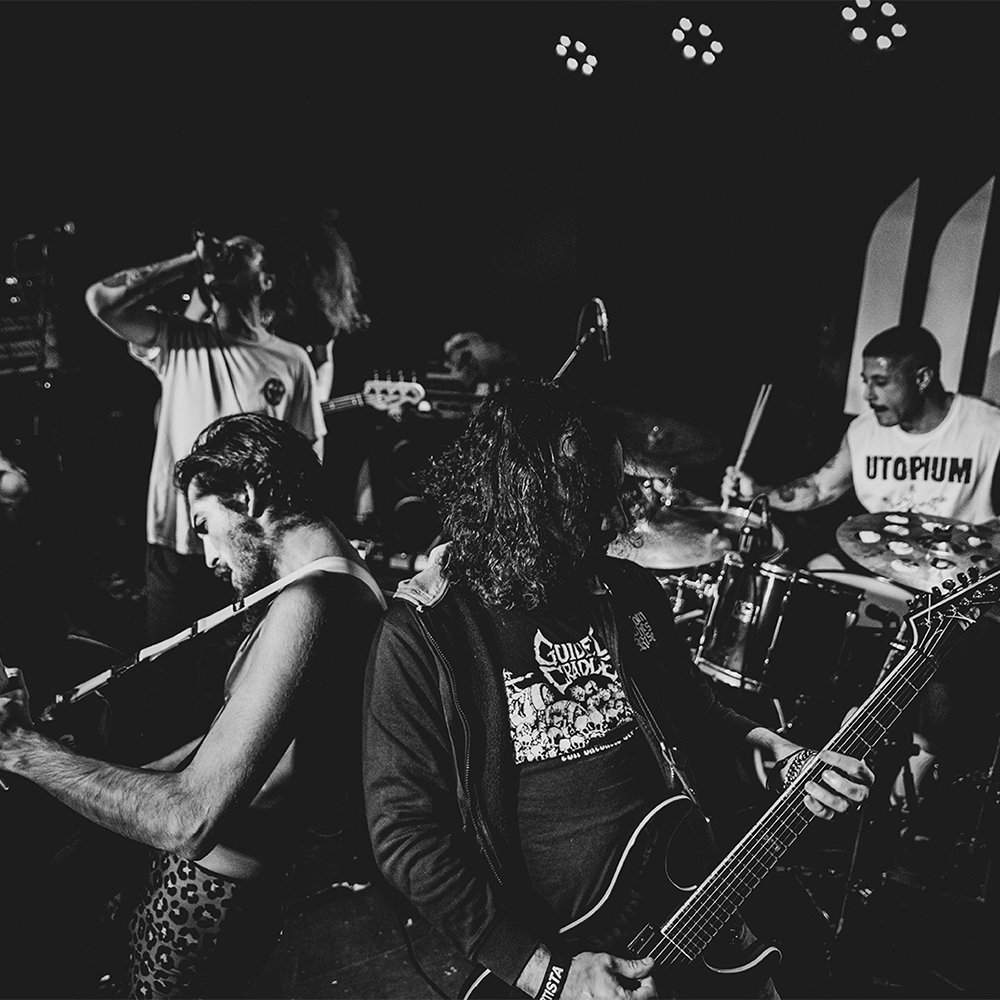 Bas Rotten Innocent 2026