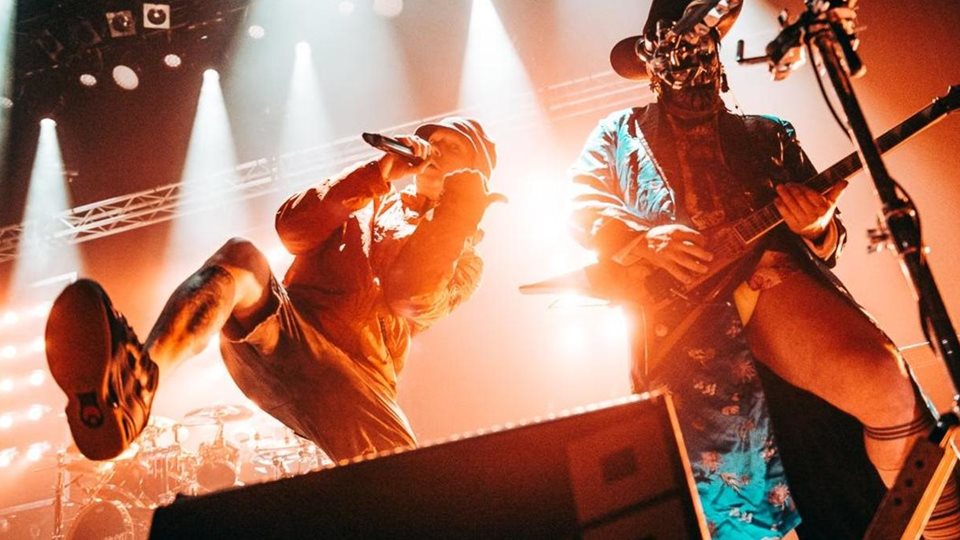 Limp Bizkit 013 2022