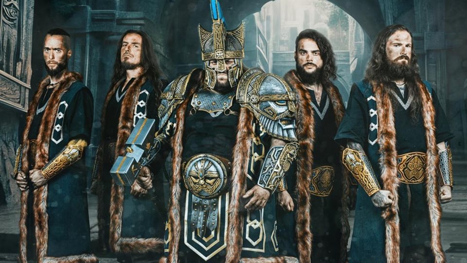 Wind Rose