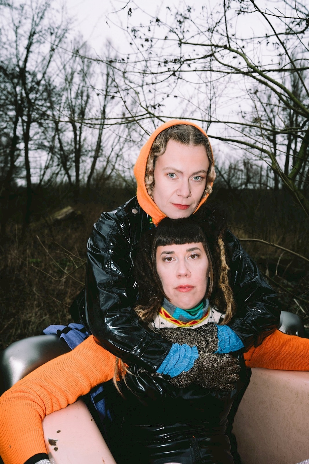 Spill Gold - Foto: Maaike Ronhaar