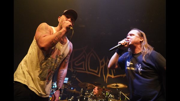 Psycroptic 3