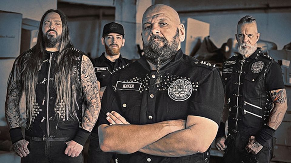 The Troops Of Doom Musicon 2024