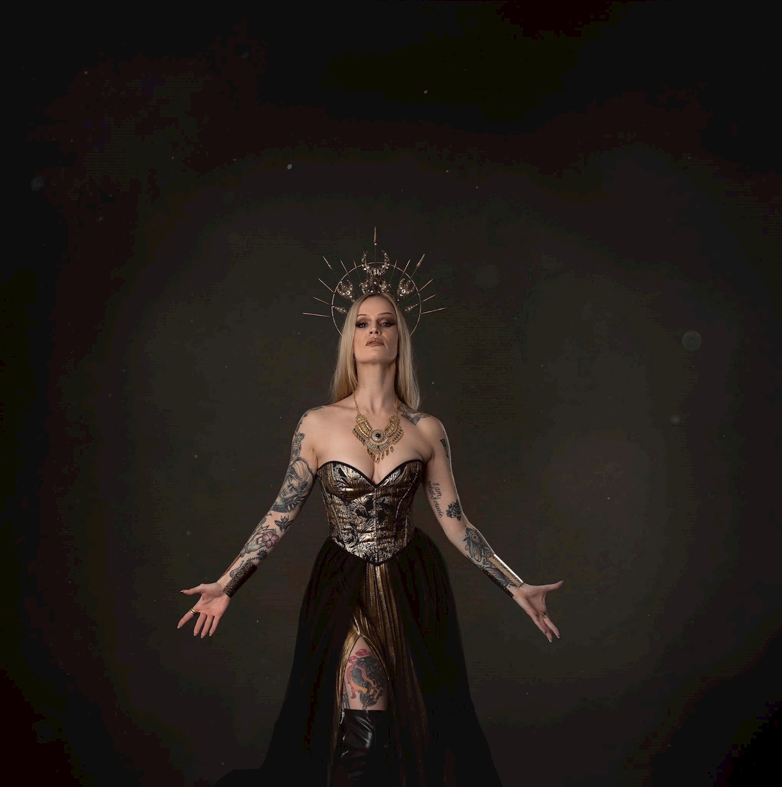 Circle Unbroken - Foto: Orphea Photography