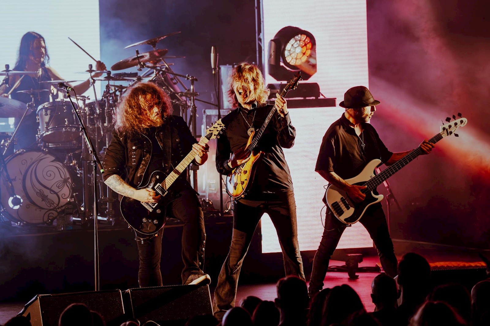 Opeth 4