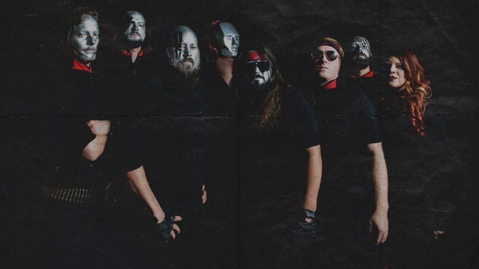 The Protomen Melkweg 2022