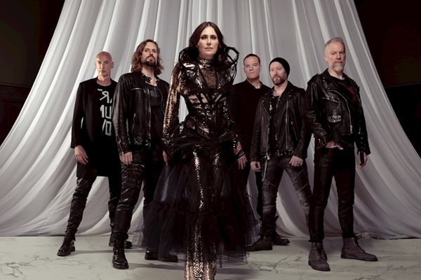 Within Temptation VR25 2
