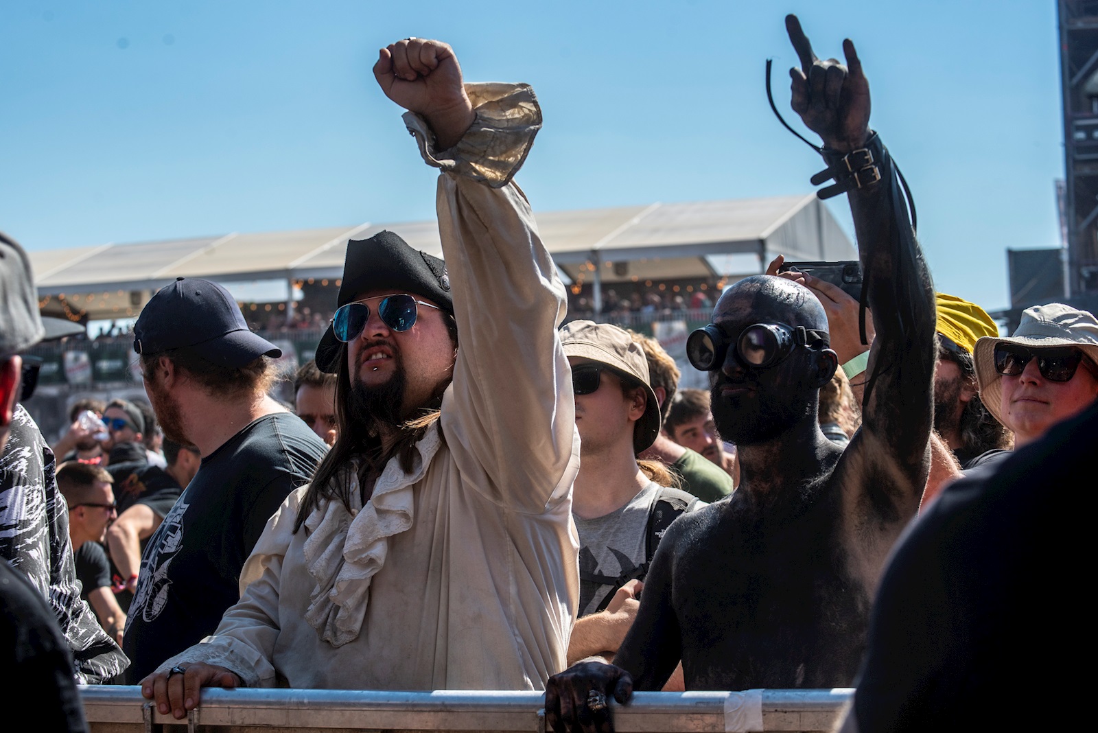 20220812 Crowd Annkermans