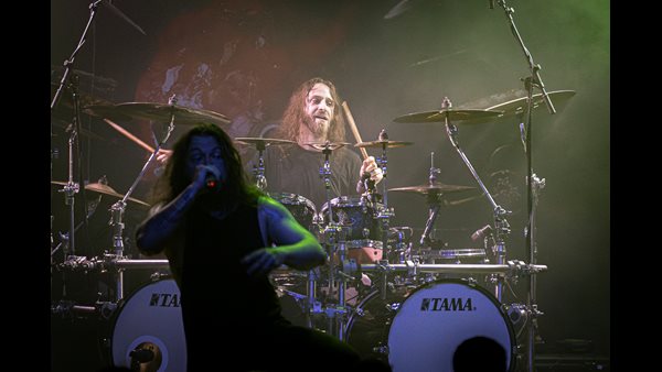 Decapitated 4