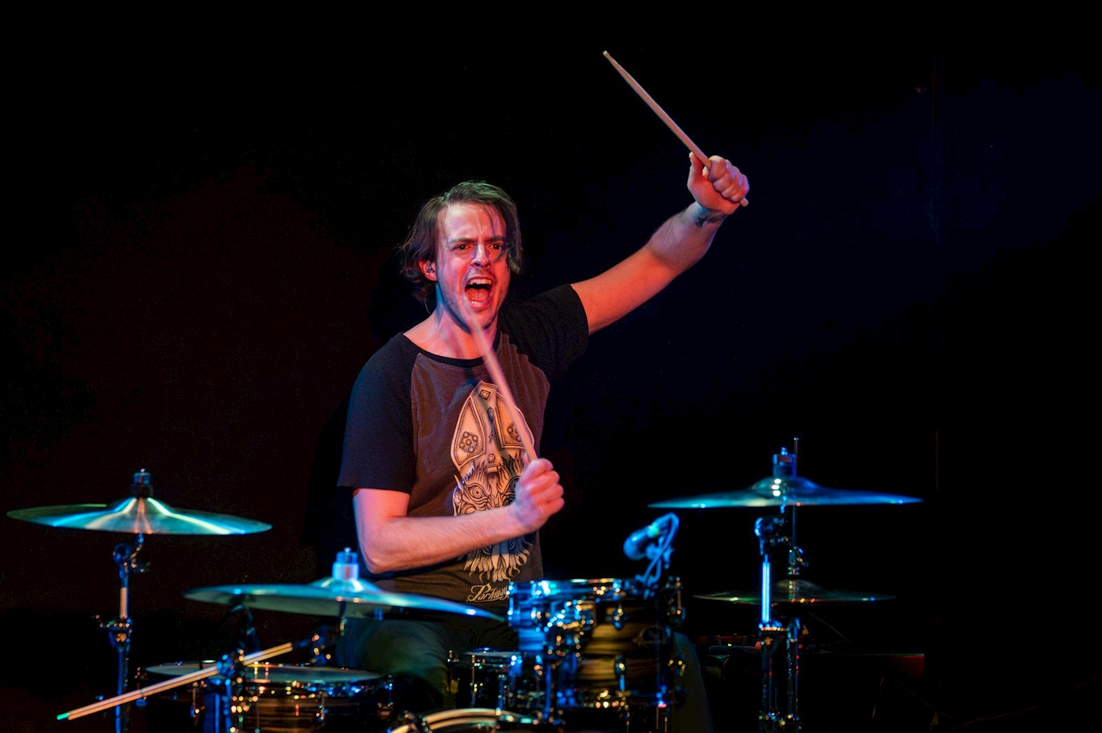 3 Alcatraz Bash 2026 Trekhaak