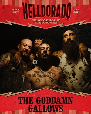 3579Hr22artist4x5 Thegoddamngallows 990000000004513C