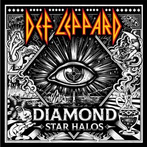 Diamond Star Halos Cover