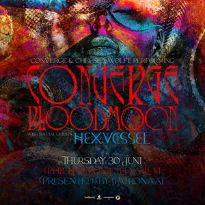 Bloodmoon Square Patronaat