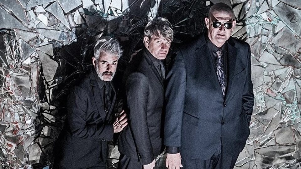 Triggerfinger Willem Twee 2022