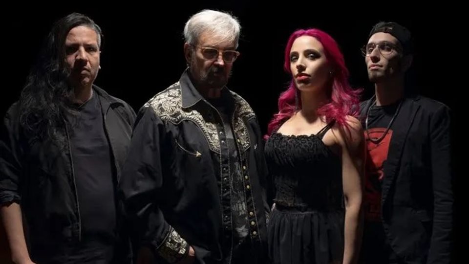 Claudio Simonetti's Goblin Vooruit 2025