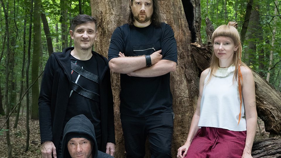 Amarok De Cacaofabriek 2023