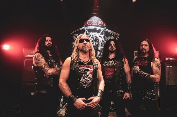 Chantik Photography Destroyer666 Matt 2