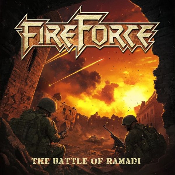Fireforce Hoes