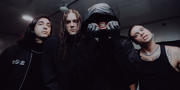 Badomens Prezly